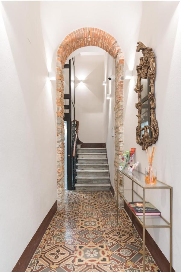 Atelier Altafronte Hotel Florence Exterior photo